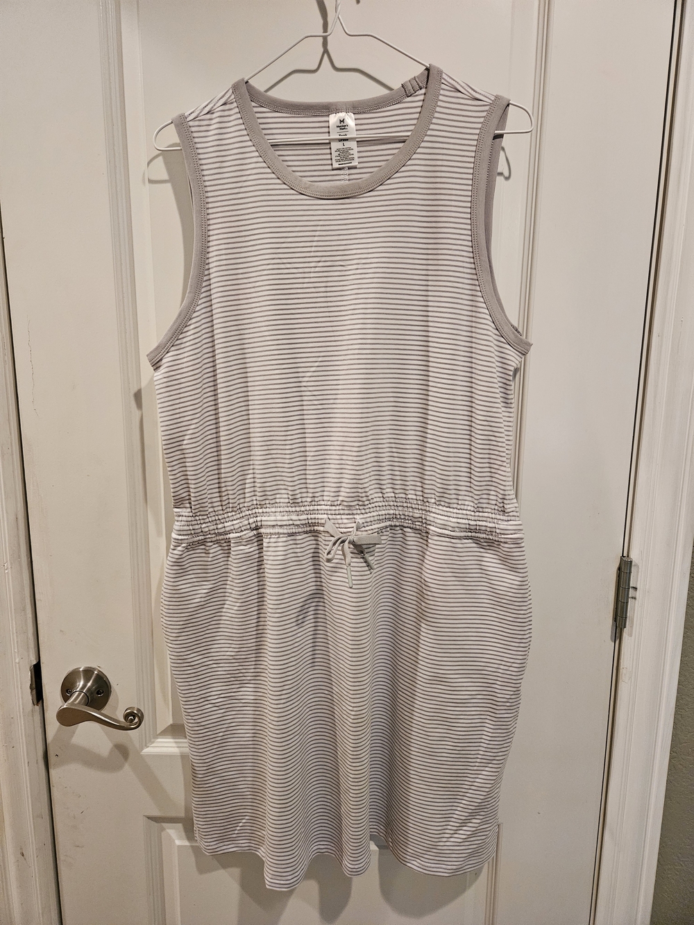 NWOTs Women's Member's Mark Tank Dress